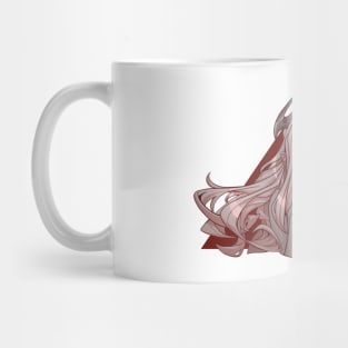 the little demoness Mug